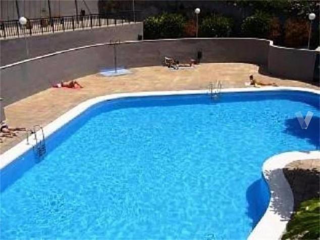vivienda vacacional Atlantida Candelaria Exterior foto